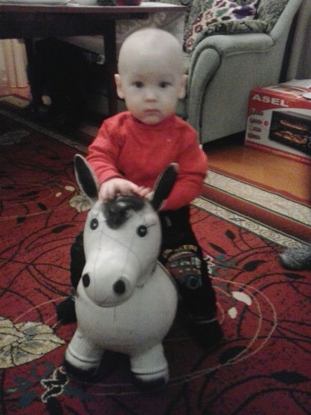 Альмира Дархан