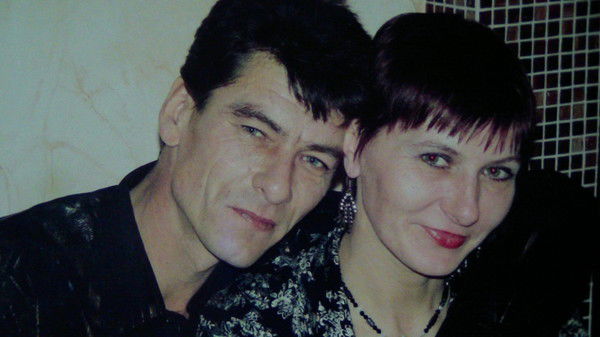 Вадим Чапурин