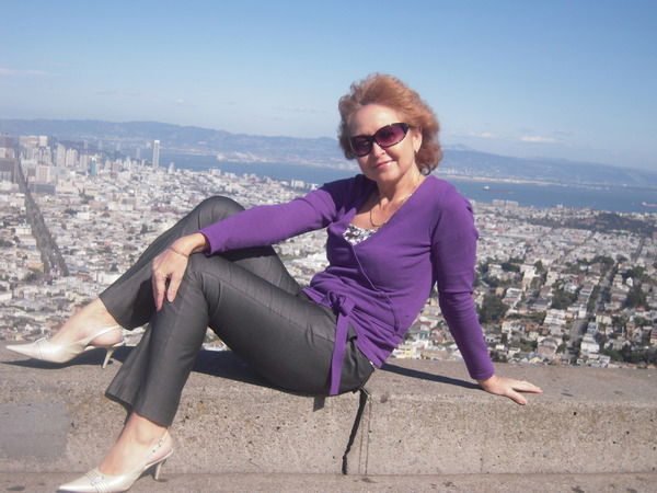 Ирина Ященко