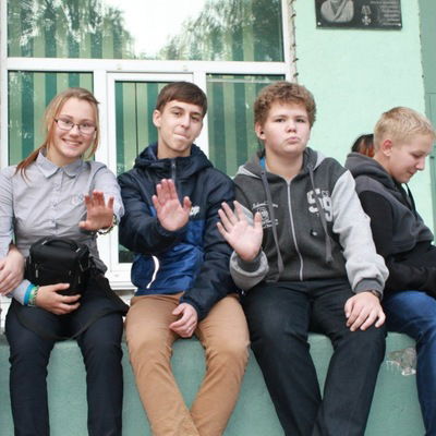 Света Гунякова