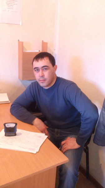 Жола Исетов