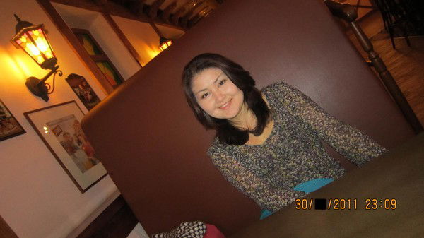 Самал Темиралиева