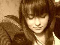 Миляуша Хайрутдинова