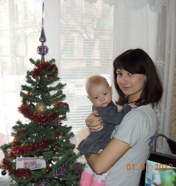 Оксана Коба