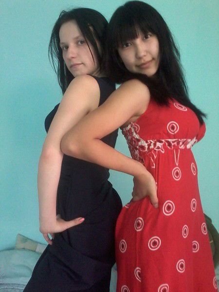 Айсулу Калиева