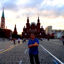Юрий Талкушкин