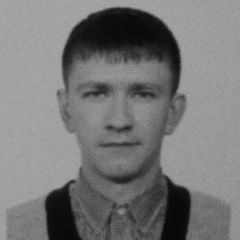 Евгений Сырчин