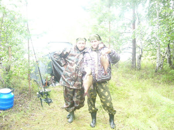 Юрий Филимонов