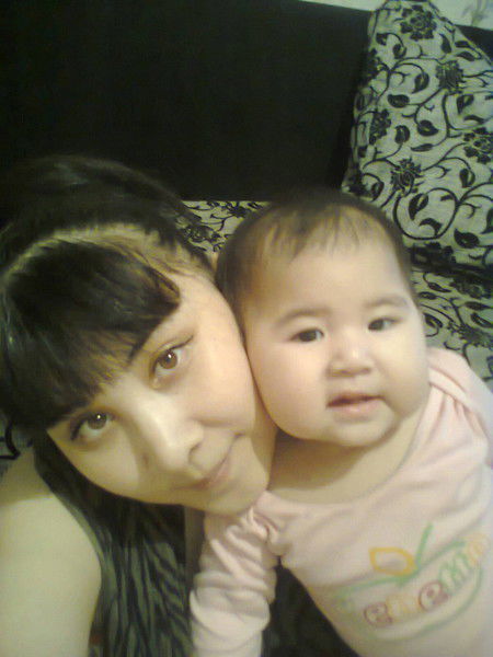 Альмира Тулеуова