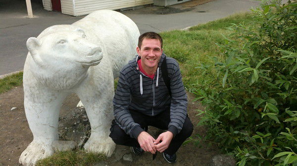 Рустам Муллаянов