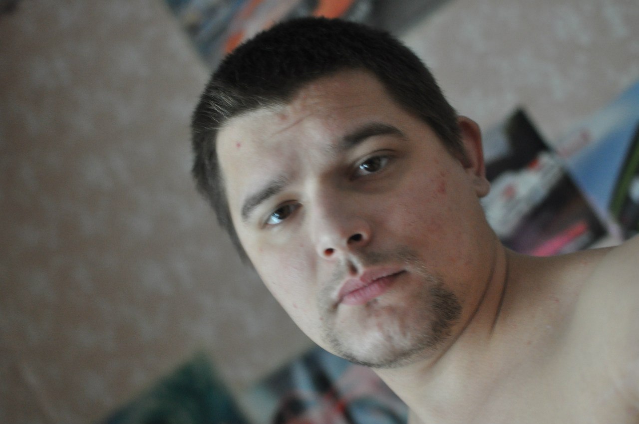 Анатолий Чекуров