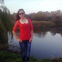 Ольга Стебельська