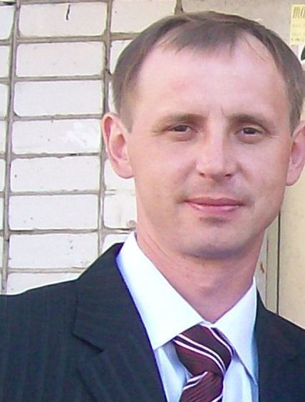 Василий Фадеев