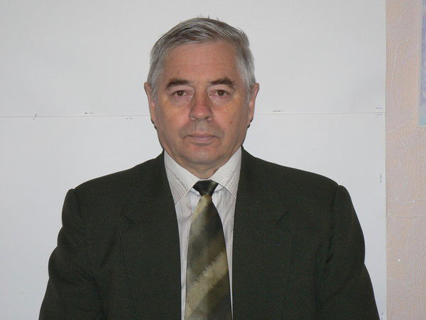 Вячеслав Вахрушев