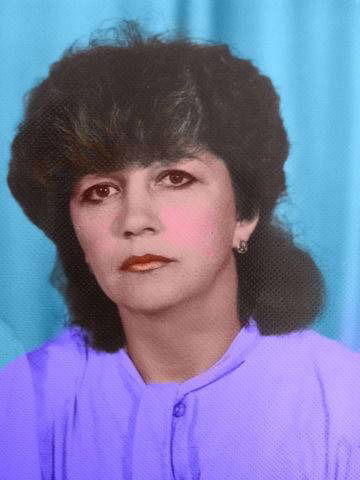 Ольго Борисова