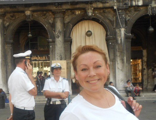 Татьяна Корнеева