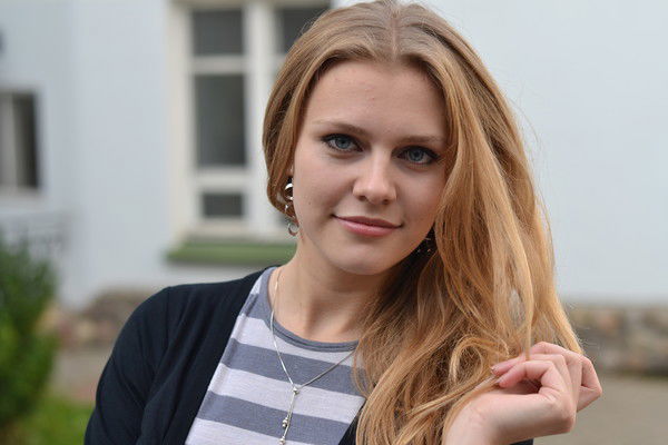 Екатерина Личик