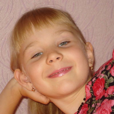 Алёна Сёмкина