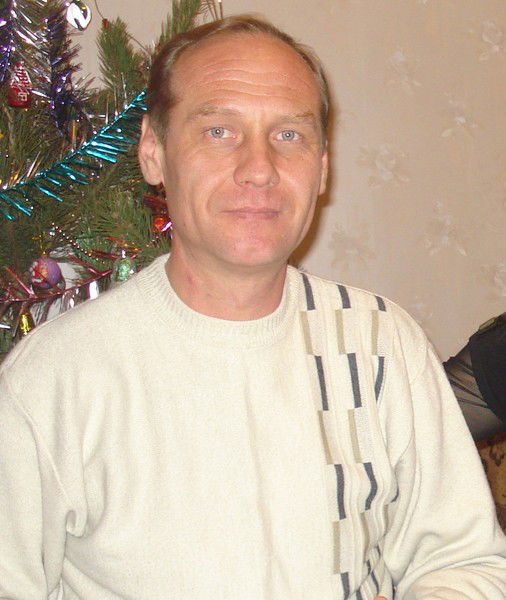 Пётр Кузьмин