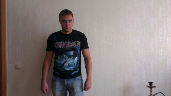 Николай Кобец