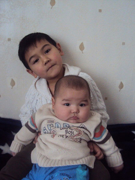 Нурзада Айтыкулова