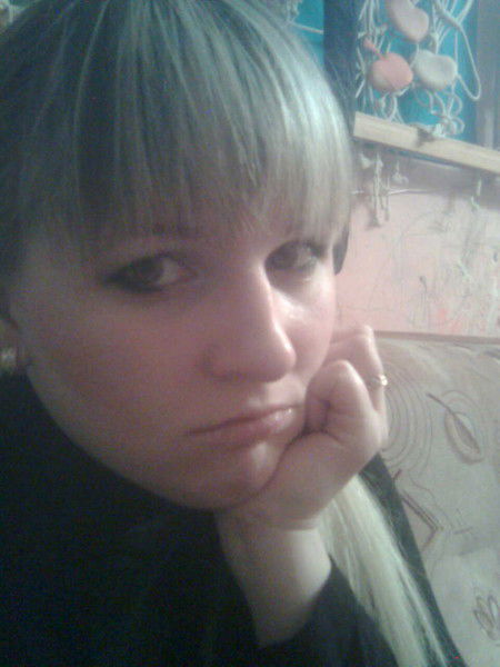 Анастасия Лазо