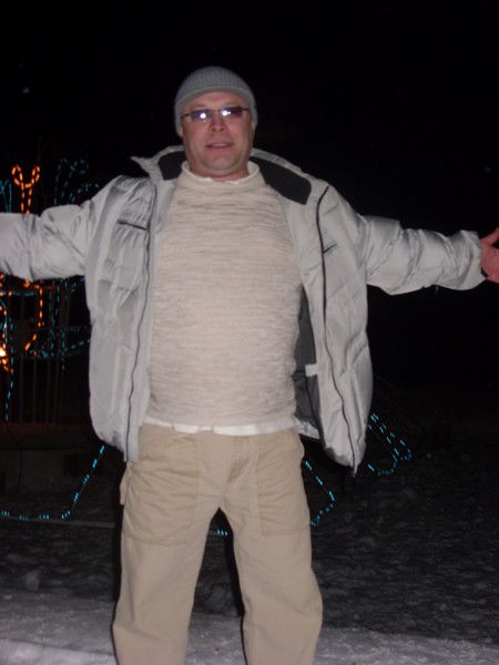 Василий Суворов