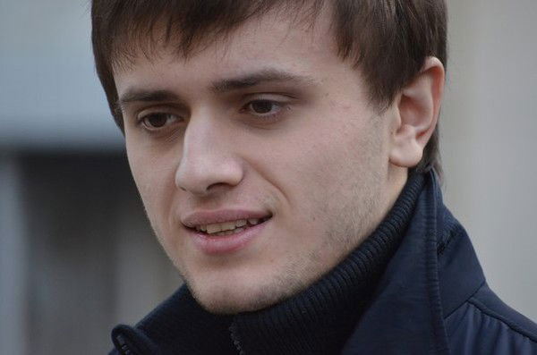 Сослан Коцлов