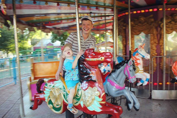 Максим Тукмачёв