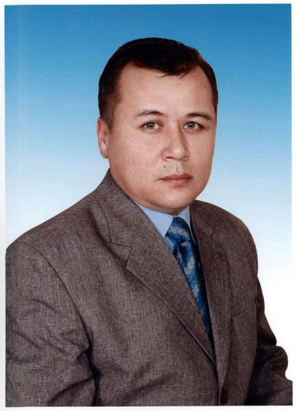 Болат Конырбаев