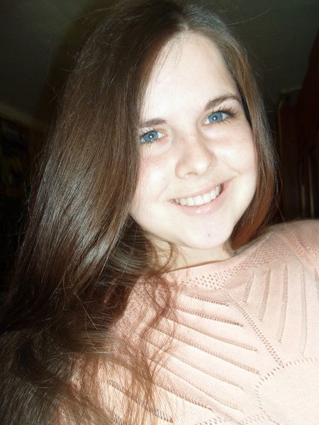 Мария Варфоломеева