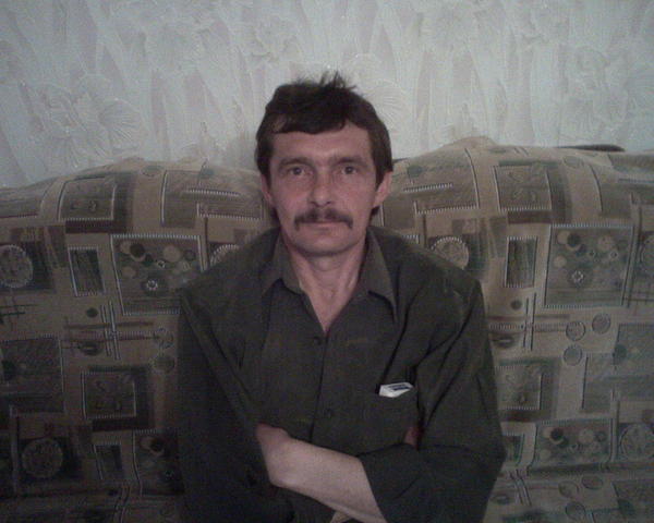 Эдуард Харьковский