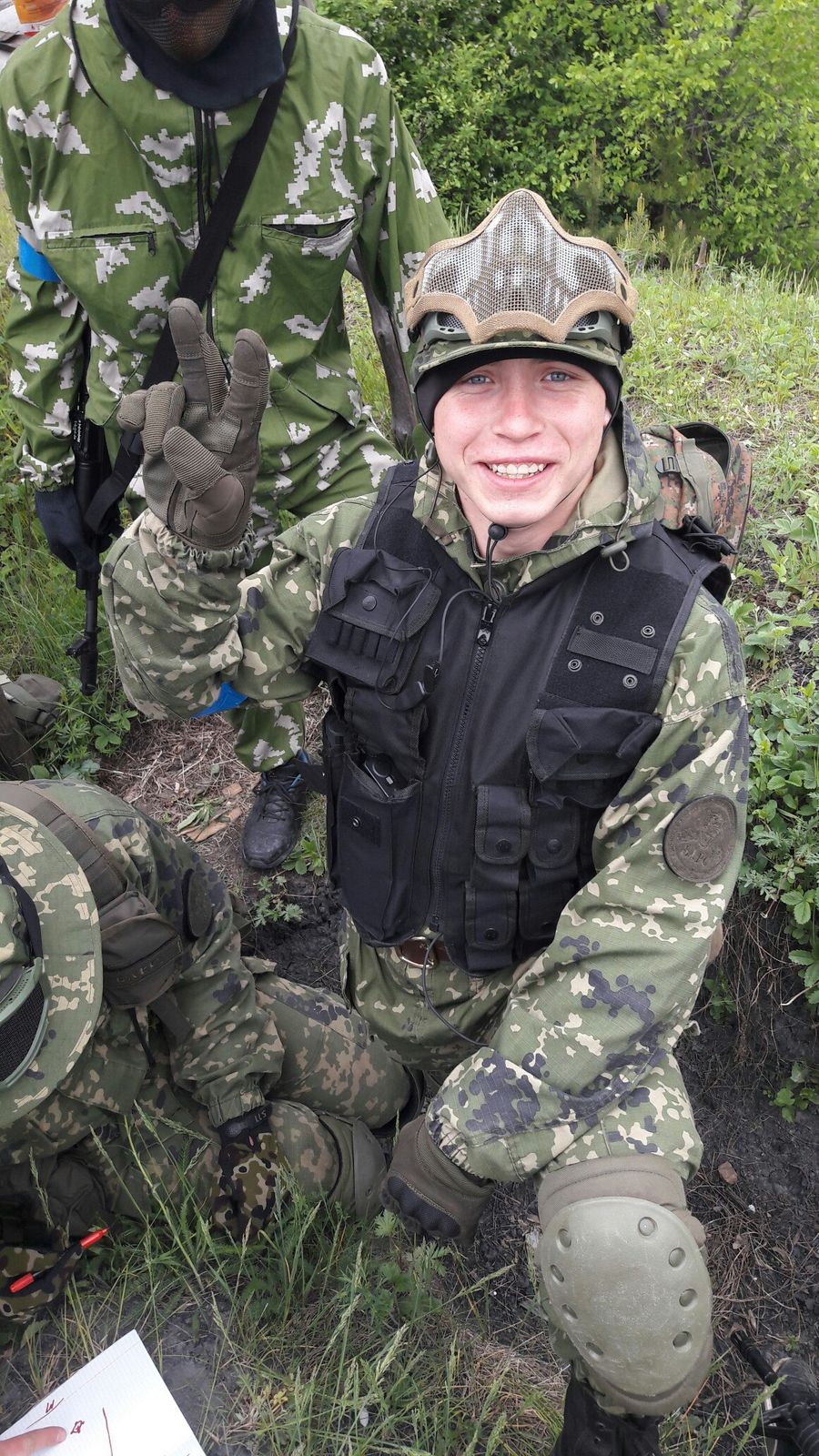 Денис Карпов