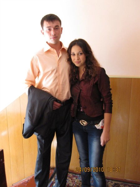 Руслан Закирьяев