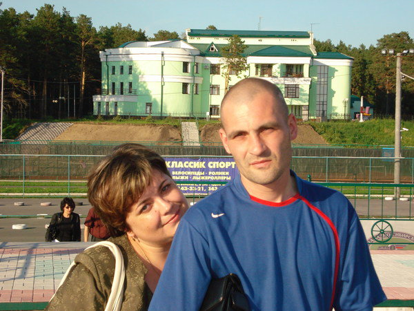 Александр Шумилов