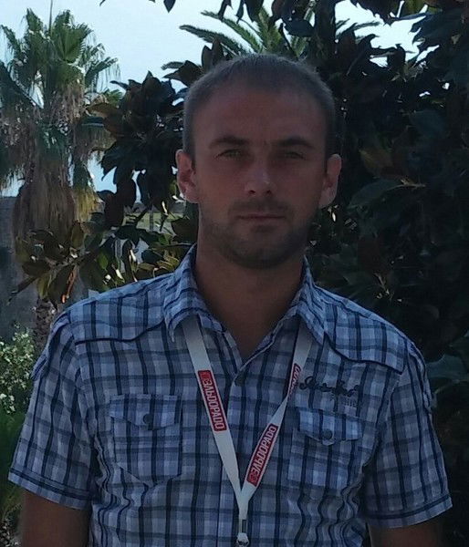 Андрей Семеняко