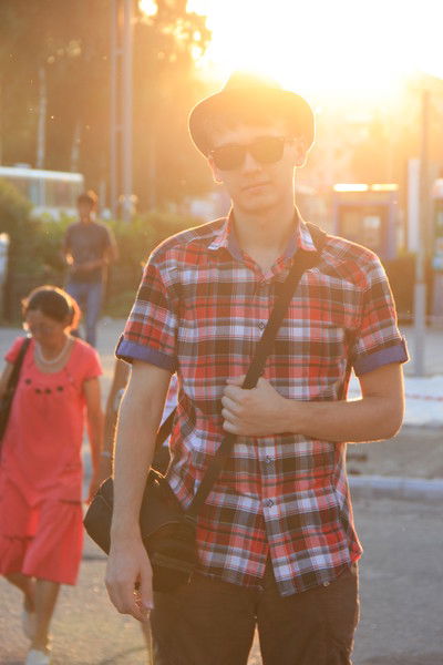 Ваня Сухоруков