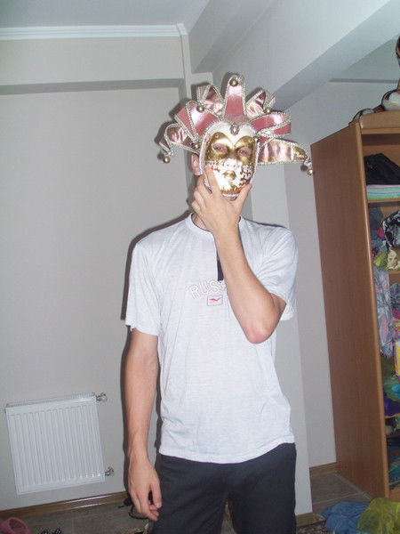 Дима Вирста