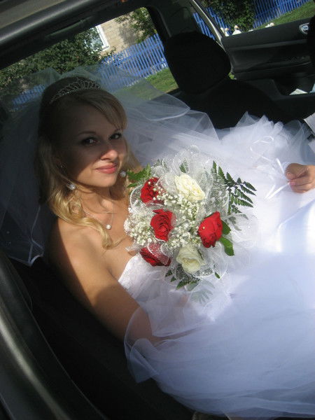 Наталья Вегера