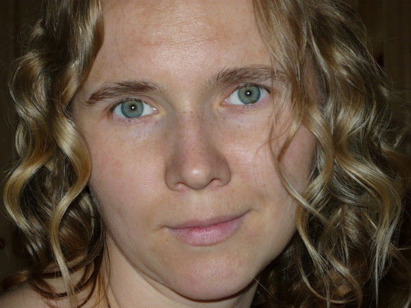 Инна Федоренко