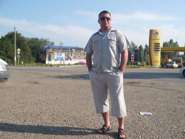 Александр Попов