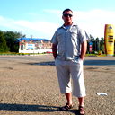 Александр Попов