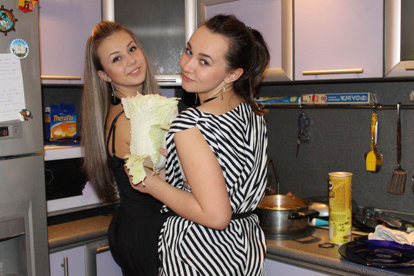 Алина Вавилонская