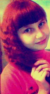 Елена Суховских