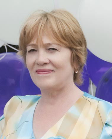 Татьяна Финько