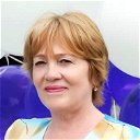 Татьяна Финько