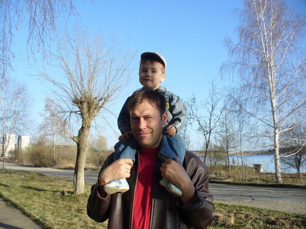 Павел Осипов