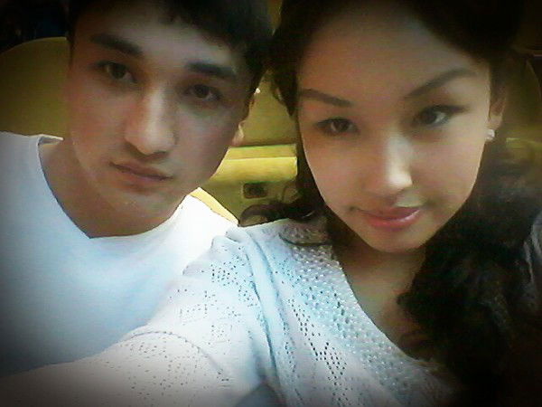 Asilxan Bota ****love