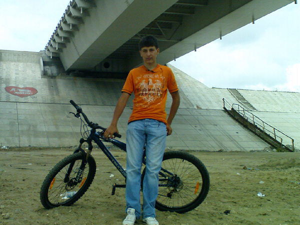 Дмитрий Фёдоров