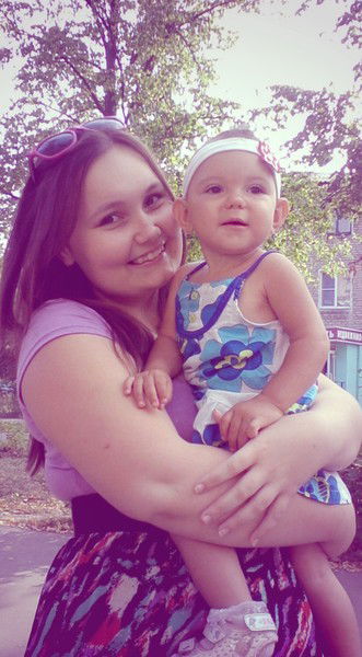 Анастасия Голованова